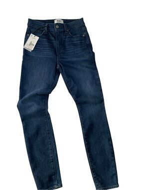PAIGE Hoxton Ankle High Rise Skinny Jeans
Size 27 • Brand New With Tags